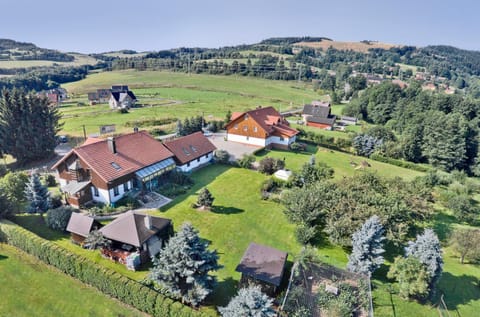 Pension Jitka Bed and Breakfast in Lower Silesian Voivodeship