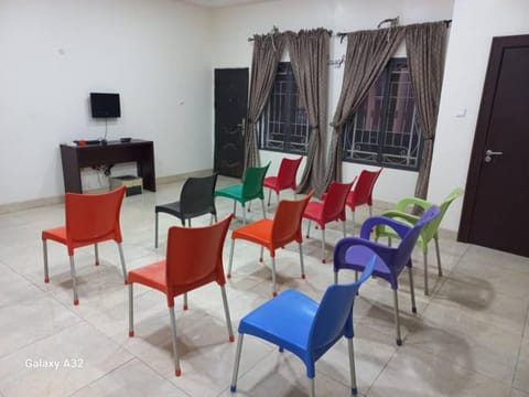 Dumeros Chambre d’hôte in Abuja