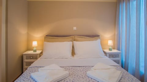 Maribella Residence Old Town Rethymno Apartment in Rethymno