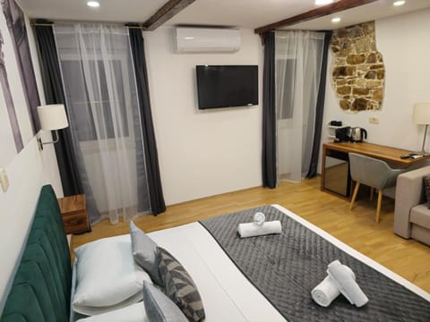 Palace Luxury Room Chambre d’hôte in Split