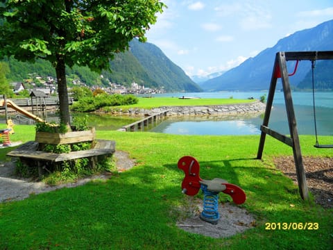 Apartment Silvia Cijan Condominio in Hallstatt