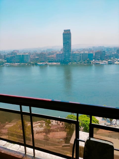 Nile Star Suites & Apartments Apartahotel in Cairo