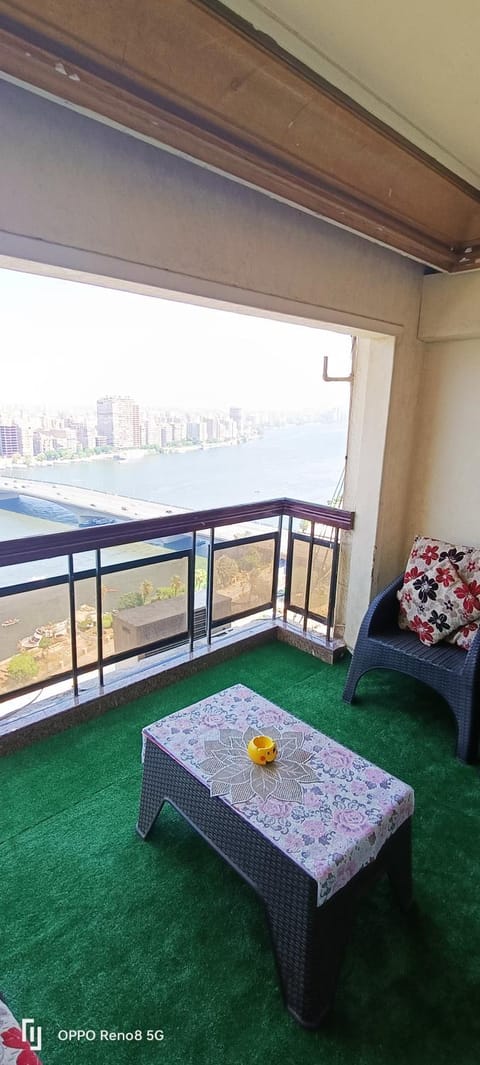 Nile Star Suites & Apartments Apartment hotel in Cairo