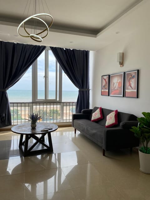 Son Thinh Apartment Apartamento in Vung Tau