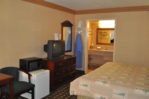 Executive Inn and Suites Springdale Motel in Springdale