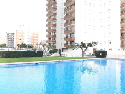 Bonito Apartamento Playa de Gandia Apartment in Safor