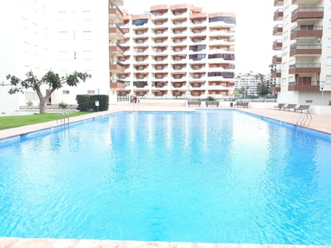 Bonito Apartamento Playa de Gandia Wohnung in Safor
