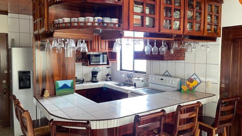 Las Pavitas Cottages Natur-Lodge in Alajuela Province