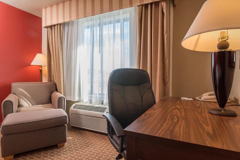 Baymont Inn & Suites by Wyndham Sturgis Hotel in Sturgis