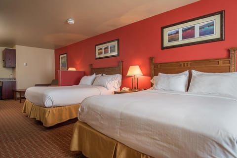 Baymont Inn & Suites by Wyndham Sturgis Hotel in Sturgis