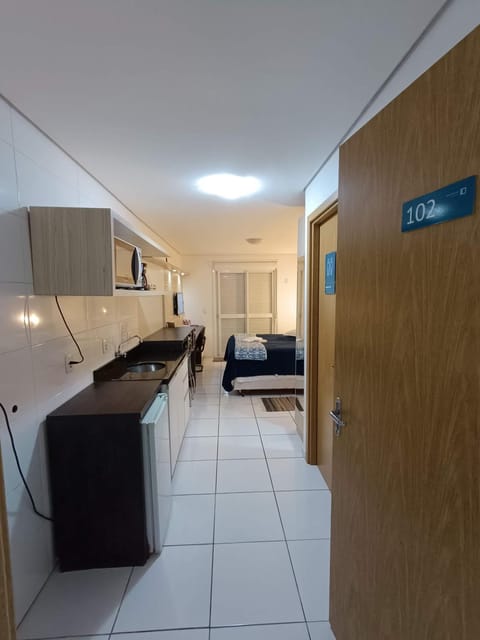 Flatzer047 Executivo Apartment in Caxias do Sul