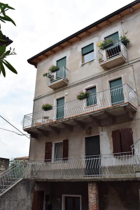Casa Loretta Apartment in Brenzone sul Garda