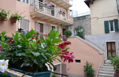 Casa Loretta Appartement in Brenzone sul Garda