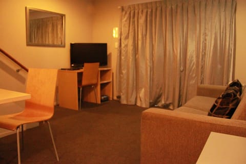 Manukau Motor Lodge Motel in Auckland