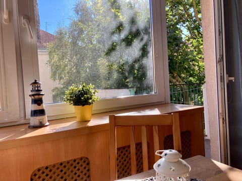 View (from property/room), Balcony/Terrace