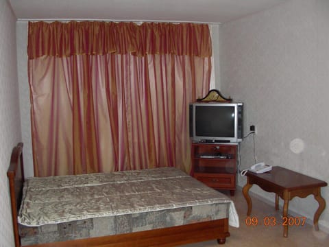 Квартира на пр. Александра Поля Appartement in Dnipro