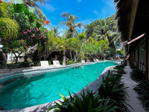 Manta Dive Gili Trawangan Resort Resort in Pemenang