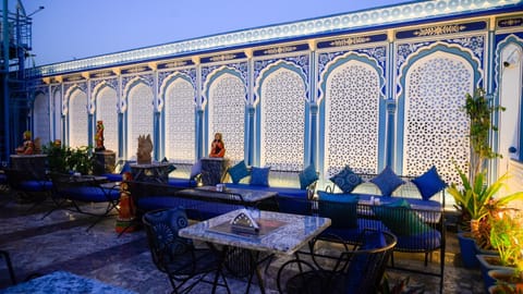 Hotel Kalyan Hotel in Jaipur