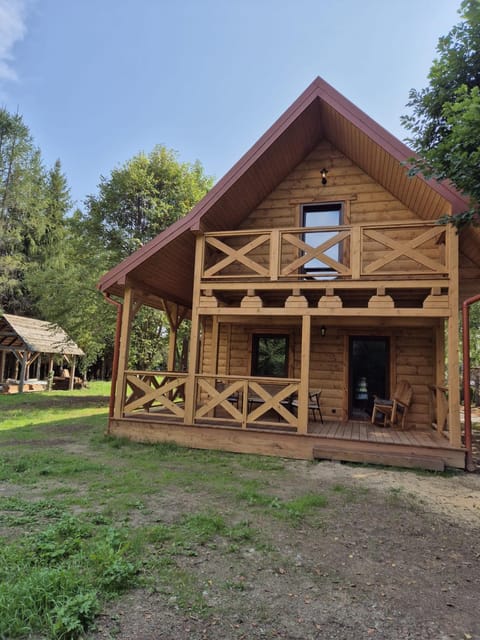 Konie2 Pokoje Gościnne i Domek Pod Siodłem Vacation rental in Slovakia