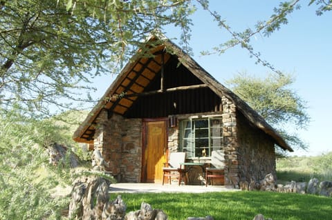 Etusis Lodge Nature lodge in Khomas Region, Namibia