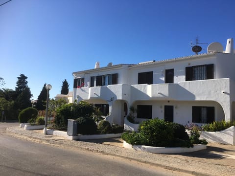 Casa as Gaïvotas Apartment in Carvoeiro