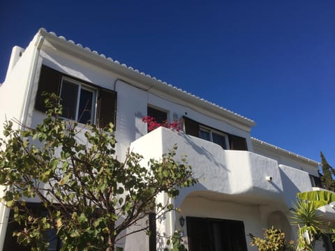 Casa as Gaïvotas Apartment in Carvoeiro