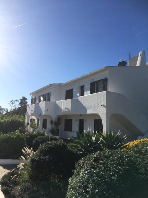 Casa as Gaïvotas Apartment in Carvoeiro