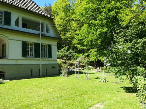 Gutshaus Wilhelmsruh Casa in Möhnesee