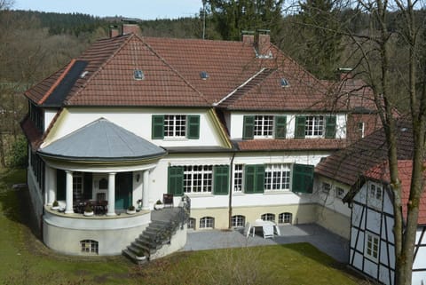 Gutshaus Wilhelmsruh Casa in Möhnesee