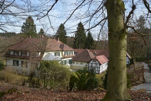 Gutshaus Wilhelmsruh House in Möhnesee