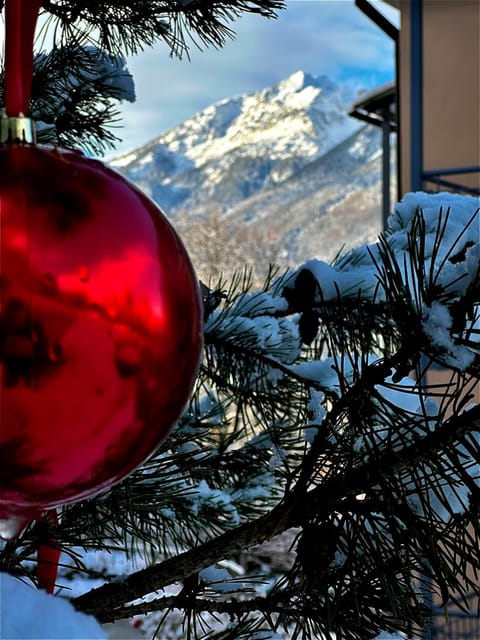 Ferienwohnungen Tivoli Appartamento in Bad Reichenhall