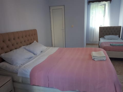 Guest house LIA Bed and Breakfast in Batumi