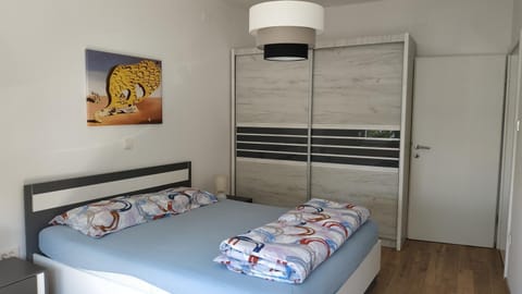 Apartman Katnić by The Beach Apartment in Crikvenica