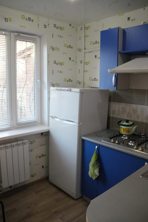 Современная 1-комнатная квартира Apartment in Kharkiv