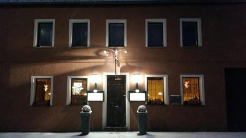 Landgasthof Em Lade Bed and Breakfast in Vulkaneifel