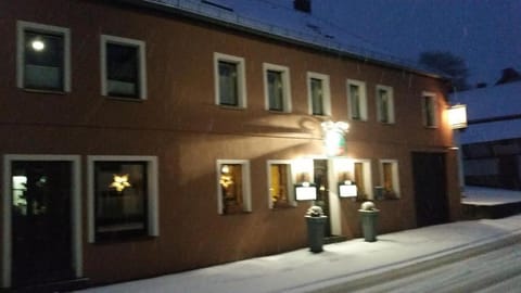 Landgasthof Em Lade Bed and Breakfast in Vulkaneifel