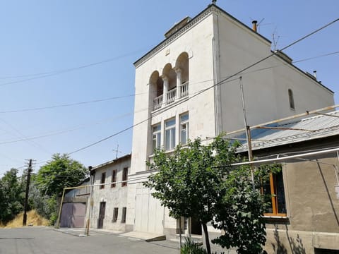 Guest House Lilia Bed and Breakfast in Yerevan