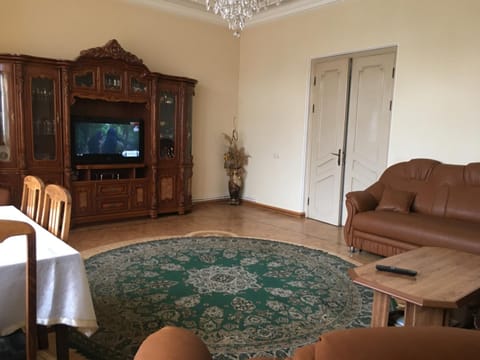 Guest House Lilia Chambre d’hôte in Yerevan