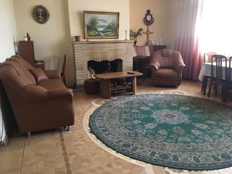 Guest House Lilia Alojamiento y desayuno in Yerevan