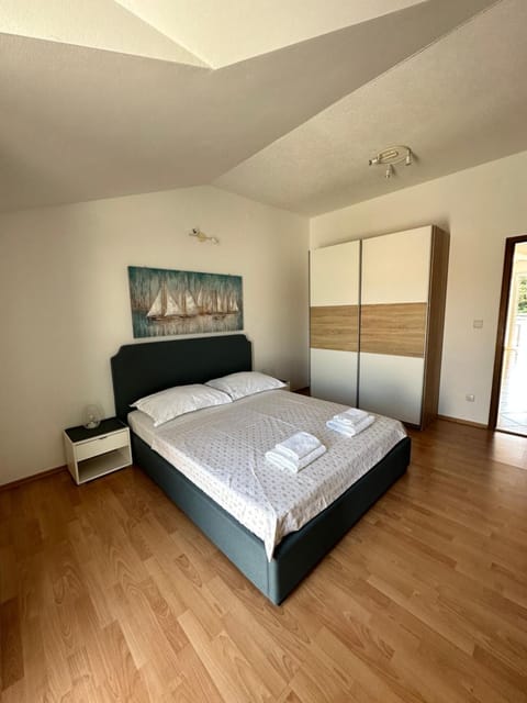 Apartments Villa Ohana Condo in Split-Dalmatia County