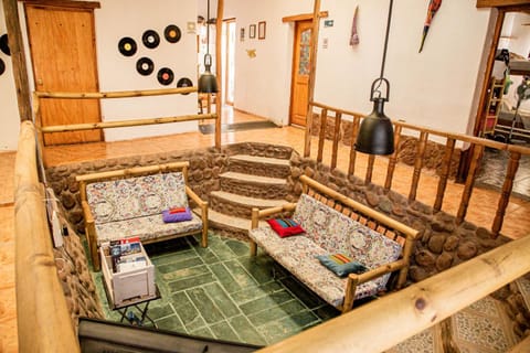 Rey Lagarto Hostel Bed and Breakfast in San Pedro de Atacama