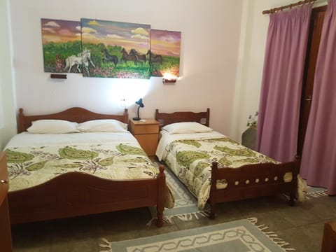 Sofia Rooms Eigentumswohnung in Kalabaka