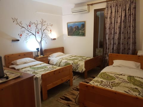 Sofia Rooms Condominio in Kalabaka