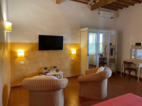 Villa Terme Di Caldana B&B Bed and Breakfast in Venturina Terme