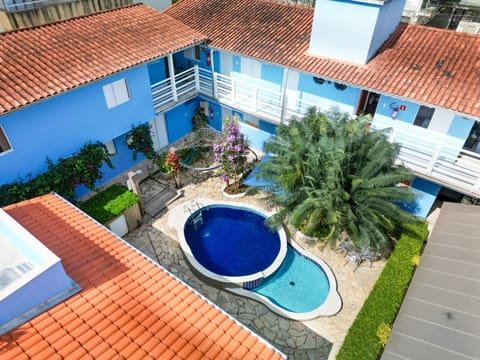 Property building, Day, Garden view, Pool view