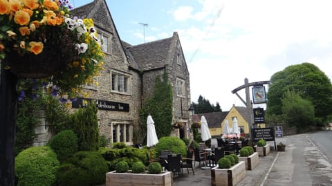 The Colesbourne Inn Gasthof in Cotswold District