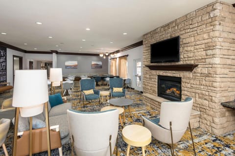 TownePlace Suites by Marriott Tucson Williams Centre Hotel in Tucson