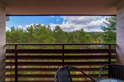 Balcony/Terrace, Balcony/Terrace, Garden view