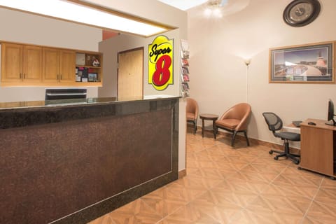 Super 8 by Wyndham Sioux City/Morningside Area Motel in Sioux City