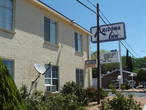 Arizona Inn Motel in Kingman